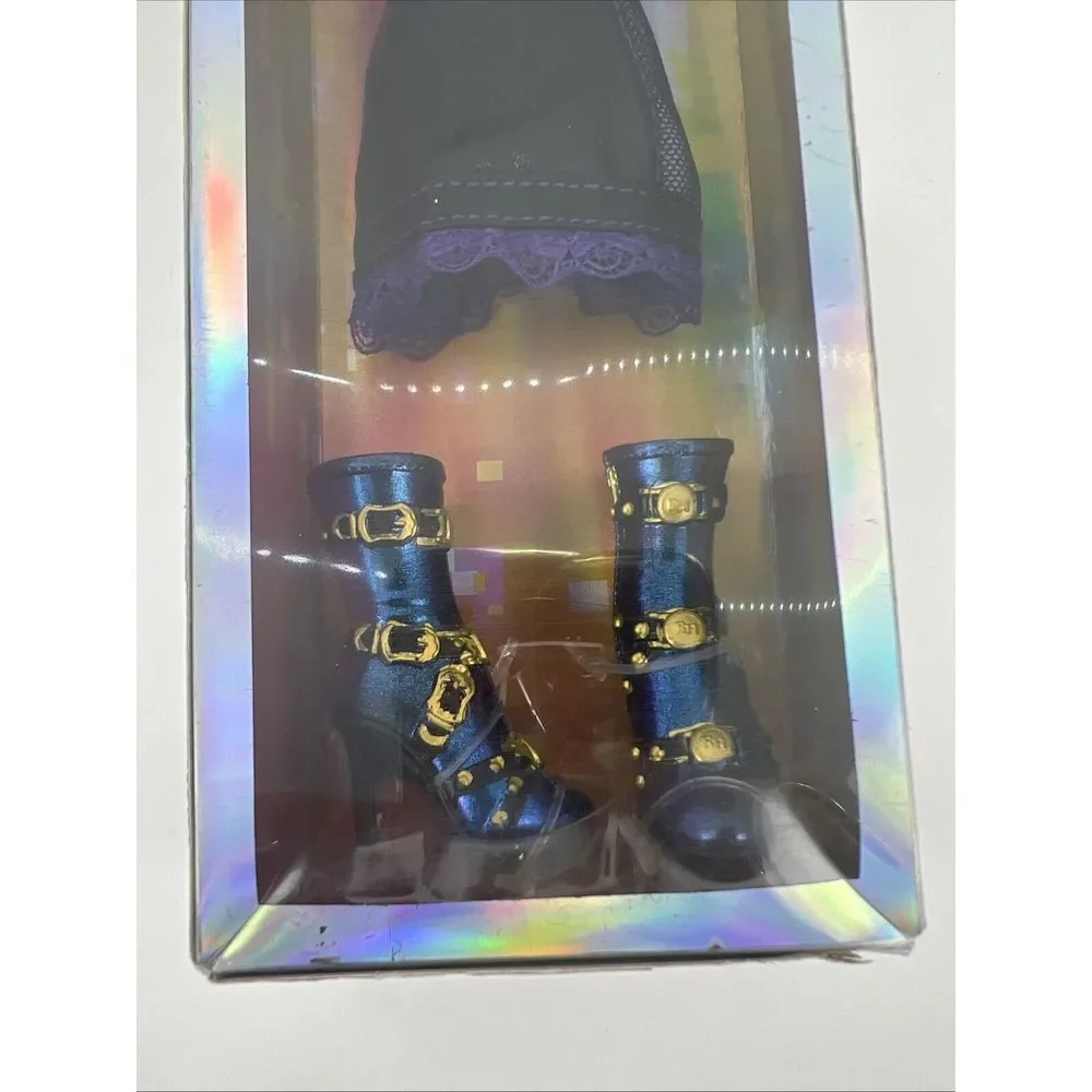 Rainbow High‎ Ainsley Slater Doll Clothes Outfit Set